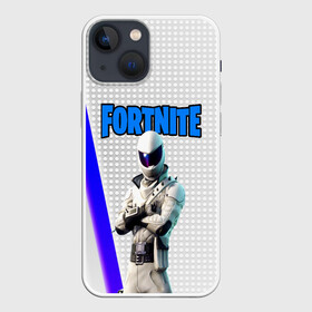 Чехол для iPhone 13 mini с принтом FORTNITE в Рязани,  |  | 2019 | battle royale | chapter 2 | epic games | fortnite | game | season x | zombie | зомби | фортнайт