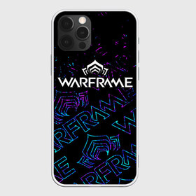 Чехол для iPhone 12 Pro Max с принтом WARFRAME ВАРФРЕЙМ в Рязани, Силикон |  | frame | game | games | logo | prime | war | warframe | вар | варфрейм | игра | игры | кува | лого | логотип | логотипы | прайм | символ | символы | фрейм