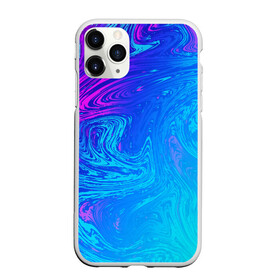 Чехол для iPhone 11 Pro Max матовый с принтом BACKGROUND IN NEON в Рязани, Силикон |  | Тематика изображения на принте: abstraction | geometry | neon | optic | optical | pattern | visual | абстракция | геометрия | линии | неон | оптический узор | психоделика | текстуры | узор