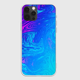 Чехол для iPhone 12 Pro Max с принтом BACKGROUND IN NEON в Рязани, Силикон |  | Тематика изображения на принте: abstraction | geometry | neon | optic | optical | pattern | visual | абстракция | геометрия | линии | неон | оптический узор | психоделика | текстуры | узор