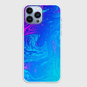 Чехол для iPhone 13 Pro Max с принтом BACKGROUND IN NEON в Рязани,  |  | Тематика изображения на принте: abstraction | geometry | neon | optic | optical | pattern | visual | абстракция | геометрия | линии | неон | оптический узор | психоделика | текстуры | узор