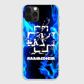 Чехол для iPhone 12 Pro Max с принтом RAMMSTEIN в Рязани, Силикон |  | Тематика изображения на принте: amerika | art | germany | logo | rammstein | rock | till lindemann | арт | германия | группа | логотип | музыка | немецкая группа | немцы | песня | раммштайн | рамштайн | рок