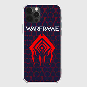 Чехол для iPhone 12 Pro Max с принтом WARFRAME ВАРФРЕЙМ в Рязани, Силикон |  | frame | game | games | logo | prime | war | warframe | вар | варфрейм | игра | игры | кува | лого | логотип | логотипы | прайм | символ | символы | фрейм