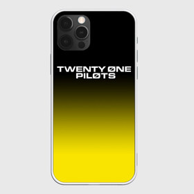 Чехол для iPhone 12 Pro Max с принтом TWENTY ONE PILOTS 21 PILOTS в Рязани, Силикон |  | logo | music | one | pilots | rock | symbol | top | twenty | twentyonepilots | ван | группа | лого | логотип | логотипы | музыка | пилотс | рок | символ | символы | твенти | топ