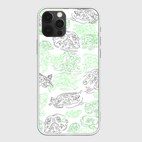 Чехол для iPhone 12 Pro Max с принтом Нарисованные черепашки в Рязани, Силикон |  | Тематика изображения на принте: нарисованные черепашки | средиземноморская черепаха | черепаха | черепахи | черепашки