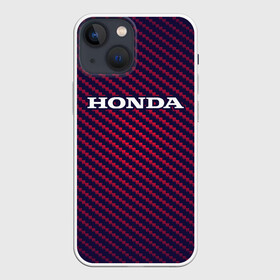 Чехол для iPhone 13 mini с принтом HONDA   ХОНДА в Рязани,  |  | accord | auto | civic | crv | honda | jylf | logo | moto | motors | racing | sport | авто | автомобиль | аккорд | гонки | гоночный | лого | логотип | логотипы | марка | мото | моторс | мотоцикл | рщтвф | серия | символ | символы | спорт