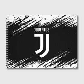 Альбом для рисования с принтом JUVENTUS ЮВЕНТУС в Рязани, 100% бумага
 | матовая бумага, плотность 200 мг. | Тематика изображения на принте: ball | club | dtynec | foot | football | italy | juventus | logo | ronaldo | sport | team | дибала | италия | клуб | лого | логотип | логотипы | огмутегы | роналдо | сборная | символ | символы | спорт | форма | футбол | футболист | футболисту | 