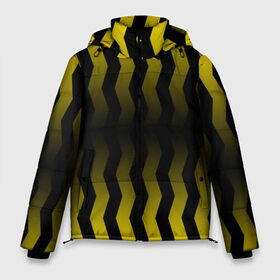 Мужская зимняя куртка 3D с принтом SPORT WEAR в Рязани, верх — 100% полиэстер; подкладка — 100% полиэстер; утеплитель — 100% полиэстер | длина ниже бедра, свободный силуэт Оверсайз. Есть воротник-стойка, отстегивающийся капюшон и ветрозащитная планка. 

Боковые карманы с листочкой на кнопках и внутренний карман на молнии. | Тематика изображения на принте: abstraction | geometry | neon | sport | sport wear | texture | абстракция | брызги | геометрия | краски | красный | линии | неон | неоновый | полосы | соты | спорт | спортивная одежда | спортивная форма | текстура | фигуры