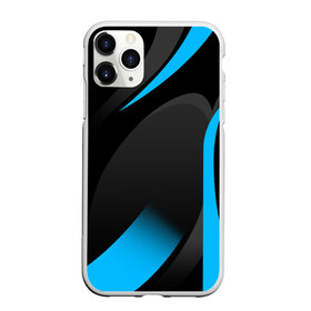 Чехол для iPhone 11 Pro Max матовый с принтом SPORT WEAR BLUE в Рязани, Силикон |  | abstraction | geometry | neon | sport | sport wear | texture | абстракция | брызги | геометрия | краски | красный | линии | неон | неоновый | полосы | синий | соты | спорт | спортивная одежда | спортивная форма | текстура