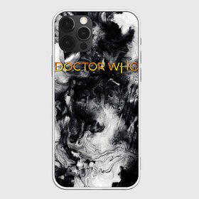 Чехол для iPhone 12 Pro Max с принтом DOCTOR WHO в Рязани, Силикон |  | Тематика изображения на принте: david tennant | doctor who | jodie whittaker | matt smith | space | tardis | time | время | девид теннант | джоди уиттакер | доктор | доктор кто | космос | мэтт смит | тардис