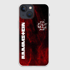 Чехол для iPhone 13 mini с принтом Rammstein. в Рязани,  |  | music | rammstein | rock | индастриал метал | метал группа | музыка | музыкальная группа | немецкая метал группа | рамштайн | рок | хард рок