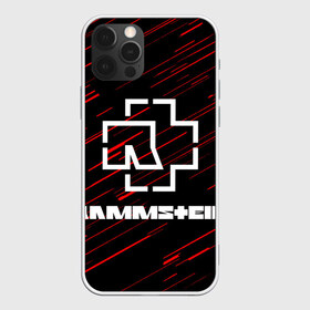 Чехол для iPhone 12 Pro Max с принтом Rammstein в Рязани, Силикон |  | Тематика изображения на принте: music | rammstein | rock | индастриал метал | метал группа | музыка | музыкальная группа | немецкая метал группа | рамштайн | рок | хард рок