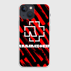 Чехол для iPhone 13 mini с принтом Rammstein. в Рязани,  |  | music | rammstein | rock | индастриал метал | метал группа | музыка | музыкальная группа | немецкая метал группа | рамштайн | рок | хард рок