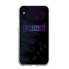 Чехол для iPhone XS Max матовый с принтом FORTNITE в Рязани, Силикон | Область печати: задняя сторона чехла, без боковых панелей | archetype | fortnite | fortnite 2 | fortnite x | ikonik | marshmello | raven | архетип | ворон | иконик | маршмелло | фортнайт | фортнайт 2 | фортнайт глава 2