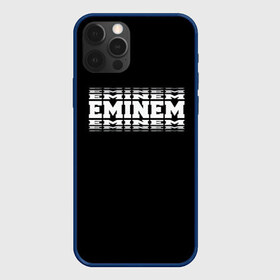 Чехол для iPhone 12 Pro Max с принтом EMINEM в Рязани, Силикон |  | Тематика изображения на принте: eminem | rap | актёр | американский рэпер | композитор | маршалл | продюсер | рэп | рэпер | эминем