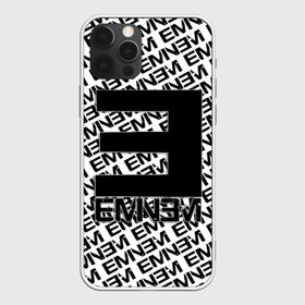 Чехол для iPhone 12 Pro Max с принтом EMINEM в Рязани, Силикон |  | Тематика изображения на принте: eminem | rap | актёр | американский рэпер | композитор | маршалл | продюсер | рэп | рэпер | эминем