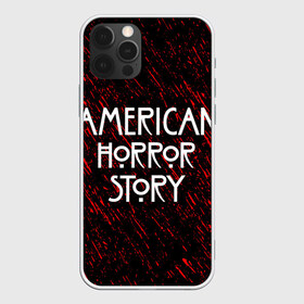 Чехол для iPhone 12 Pro Max с принтом American Horror Story в Рязани, Силикон |  | american horror story | netflix | американ хоррор стори | американская история ужасов | драма | загадочные события | кино | мини сериал | нетфликс | очень странные дела | сериалы | триллер | ужасы | фантастика