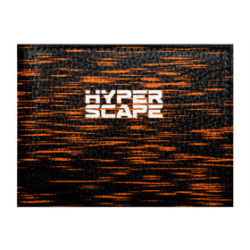 Обложка для студенческого билета с принтом Hyper Scape. в Рязани, натуральная кожа | Размер: 11*8 см; Печать на всей внешней стороне | Тематика изображения на принте: esport | games | hyper scape | twitch | игроки | игролюбители | игроманы | игры | киберспорт | королевская битва | корона | твич | хупер скайп | хупер скайпе