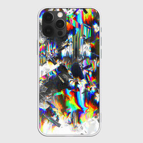 Чехол для iPhone 12 Pro Max с принтом Gasoline stains abstraction в Рязани, Силикон |  | abstract | art | color | digital | gasoline | gradient | stains | texture | абстракция | арт | бензин | градиент | разводы | текстуры | цветной | цифровой