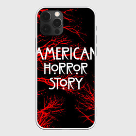 Чехол для iPhone 12 Pro Max с принтом American Horror Story в Рязани, Силикон |  | american horror story | netflix | американ хоррор стори | американская история ужасов | драма | загадочные события | кино | мини сериал | нетфликс | очень странные дела | сериалы | триллер | ужасы | фантастика