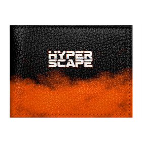 Обложка для студенческого билета с принтом Hyper Scape. в Рязани, натуральная кожа | Размер: 11*8 см; Печать на всей внешней стороне | Тематика изображения на принте: esport | games | hyper scape | twitch | игроки | игролюбители | игроманы | игры | киберспорт | королевская битва | корона | твич | хупер скайп | хупер скайпе