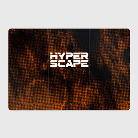 Магнитный плакат 3Х2 с принтом Hyper Scape. в Рязани, Полимерный материал с магнитным слоем | 6 деталей размером 9*9 см | esport | games | hyper scape | twitch | игроки | игролюбители | игроманы | игры | киберспорт | королевская битва | корона | твич | хупер скайп | хупер скайпе