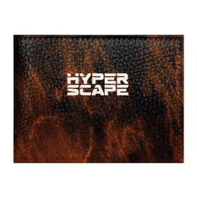 Обложка для студенческого билета с принтом Hyper Scape. в Рязани, натуральная кожа | Размер: 11*8 см; Печать на всей внешней стороне | Тематика изображения на принте: esport | games | hyper scape | twitch | игроки | игролюбители | игроманы | игры | киберспорт | королевская битва | корона | твич | хупер скайп | хупер скайпе