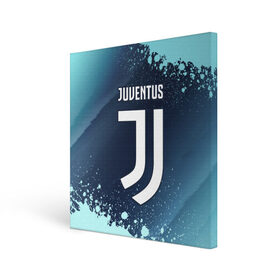 Холст квадратный с принтом JUVENTUS / ЮВЕНТУС в Рязани, 100% ПВХ |  | ball | club | dtynec | foot | football | italy | juventus | logo | ronaldo | sport | team | дибала | италия | клуб | лого | логотип | логотипы | огмутегы | роналдо | сборная | символ | символы | спорт | форма | футбол | футболист | футболисту | 