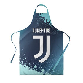 Фартук 3D с принтом JUVENTUS / ЮВЕНТУС в Рязани, 100% полиэстер | общий размер — 65 х 85 см, ширина нагрудника — 26 см, горловина — 53 см, длина завязок — 54 см, общий обхват в поясе — 173 см. Принт на завязках и на горловине наносится с двух сторон, на основной части фартука — только с внешней стороны | ball | club | dtynec | foot | football | italy | juventus | logo | ronaldo | sport | team | дибала | италия | клуб | лого | логотип | логотипы | огмутегы | роналдо | сборная | символ | символы | спорт | форма | футбол | футболист | футболисту | 