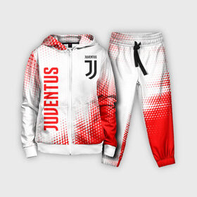 Детский костюм 3D с принтом JUVENTUS   ЮВЕНТУС в Рязани,  |  | ball | club | dtynec | foot | football | italy | juventus | logo | ronaldo | sport | team | дибала | италия | клуб | лого | логотип | логотипы | огмутегы | роналдо | сборная | символ | символы | спорт | форма | футбол | футболист | футболисту | 