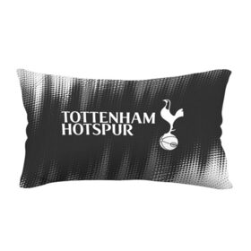 Подушка 3D антистресс с принтом TOTTENHAM HOTSPUR / Тоттенхэм в Рязани, наволочка — 100% полиэстер, наполнитель — вспененный полистирол | состоит из подушки и наволочки на молнии | Тематика изображения на принте: club | footbal | hotspur | logo | tottenham | знак | клуб | логотип | логотипы | символ | символы | тоттенхэм | форма | футбол | футбольная | футбольный | хотспур