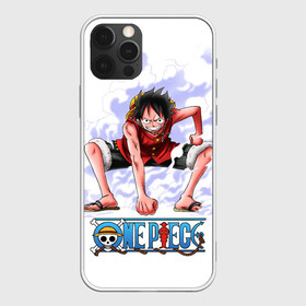 Чехол для iPhone 12 Pro Max с принтом One Piece в Рязани, Силикон |  | lucy | luffy monkey | mugiwara | one piece | straw hat | большой куш | ван пис | луффи | одним куском