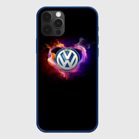 Чехол для iPhone 12 Pro Max с принтом Volkswagen в Рязани, Силикон |  | love vw | volkswagen | vw | vw в сердце | vw значок | vw лого | vw марка | vw эмблема | wv | горящее сердце | значок vw | значок фольксваген | лого автомобиля | лого вольцваген | логотип vw | люблю vw | люблю фольксваген