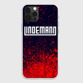 Чехол для iPhone 12 Pro Max с принтом LINDEMANN ЛИНДЕМАНН в Рязани, Силикон |  | Тематика изображения на принте: lindeman | lindemann | logo | music | rammstein | ramstein | rock | til | till | линдеман | линдеманн | лого | логотип | логотипы | музыка | раммштайн | рамштайн | рок | символ | символы | солист | тилль | тиль