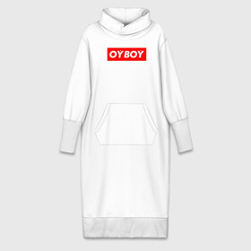 Платье удлиненное хлопок с принтом oyboy в Рязани,  |  | казахи | ойбой | сабуров | чбд | что было дальше | щербаков | юмор