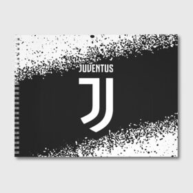 Альбом для рисования с принтом JUVENTUS ЮВЕНТУС в Рязани, 100% бумага
 | матовая бумага, плотность 200 мг. | Тематика изображения на принте: ball | club | dtynec | foot | football | italy | juventus | logo | ronaldo | sport | team | дибала | италия | клуб | лого | логотип | логотипы | огмутегы | роналдо | сборная | символ | символы | спорт | форма | футбол | футболист | футболисту | 