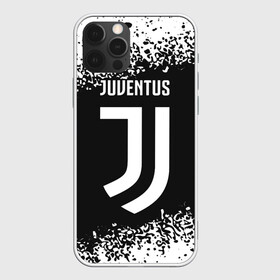 Чехол для iPhone 12 Pro с принтом JUVENTUS / ЮВЕНТУС в Рязани, силикон | область печати: задняя сторона чехла, без боковых панелей | ball | club | dtynec | foot | football | italy | juventus | logo | ronaldo | sport | team | дибала | италия | клуб | лого | логотип | логотипы | огмутегы | роналдо | сборная | символ | символы | спорт | форма | футбол | футболист | футболисту | 