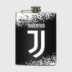 Фляга с принтом JUVENTUS / ЮВЕНТУС в Рязани, металлический корпус | емкость 0,22 л, размер 125 х 94 мм. Виниловая наклейка запечатывается полностью | Тематика изображения на принте: ball | club | dtynec | foot | football | italy | juventus | logo | ronaldo | sport | team | дибала | италия | клуб | лого | логотип | логотипы | огмутегы | роналдо | сборная | символ | символы | спорт | форма | футбол | футболист | футболисту | 