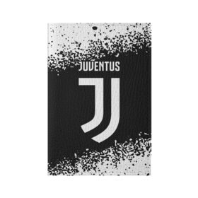 Обложка для паспорта матовая кожа с принтом JUVENTUS / ЮВЕНТУС в Рязани, натуральная матовая кожа | размер 19,3 х 13,7 см; прозрачные пластиковые крепления | ball | club | dtynec | foot | football | italy | juventus | logo | ronaldo | sport | team | дибала | италия | клуб | лого | логотип | логотипы | огмутегы | роналдо | сборная | символ | символы | спорт | форма | футбол | футболист | футболисту | 