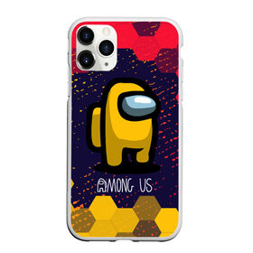 Чехол для iPhone 11 Pro Max матовый с принтом AMONG US / АМОНГ АС в Рязани, Силикон |  | among | among us | amongus | game | games | logo | man | space | амонг | амонг ас | амонгас | игра | игры | космонавт | космонавты | космос | лого | логотип | логотипы | символ | символы | скафандр