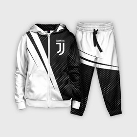 Детский костюм 3D с принтом JUVENTUS   ЮВЕНТУС в Рязани,  |  | ball | club | dtynec | foot | football | italy | juventus | logo | ronaldo | sport | team | дибала | италия | клуб | лого | логотип | логотипы | огмутегы | роналдо | сборная | символ | символы | спорт | форма | футбол | футболист | футболисту | 