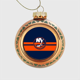 Стеклянный ёлочный шар с принтом NY ISLANDERS NHL в Рязани, Стекло | Диаметр: 80 мм | Тематика изображения на принте: hockey | islanders | logo | new york | ny | sport | usa | исландерс | логотип | нхл | нью йорк | спорт | хоккей
