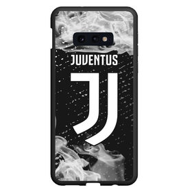 Чехол для Samsung S10E с принтом JUVENTUS / ЮВЕНТУС в Рязани, Силикон | Область печати: задняя сторона чехла, без боковых панелей | Тематика изображения на принте: ball | club | dtynec | foot | football | italy | juventus | logo | ronaldo | sport | team | дибала | италия | клуб | лого | логотип | логотипы | огмутегы | роналдо | сборная | символ | символы | спорт | форма | футбол | футболист | футболисту | 