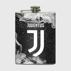 Фляга с принтом JUVENTUS / ЮВЕНТУС в Рязани, металлический корпус | емкость 0,22 л, размер 125 х 94 мм. Виниловая наклейка запечатывается полностью | ball | club | dtynec | foot | football | italy | juventus | logo | ronaldo | sport | team | дибала | италия | клуб | лого | логотип | логотипы | огмутегы | роналдо | сборная | символ | символы | спорт | форма | футбол | футболист | футболисту | 