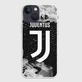 Чехол для iPhone 13 mini с принтом JUVENTUS   ЮВЕНТУС в Рязани,  |  | Тематика изображения на принте: ball | club | dtynec | foot | football | italy | juventus | logo | ronaldo | sport | team | дибала | италия | клуб | лого | логотип | логотипы | огмутегы | роналдо | сборная | символ | символы | спорт | форма | футбол | футболист | футболисту | 