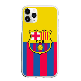 Чехол для iPhone 11 Pro матовый с принтом Barcelona в Рязани, Силикон |  | ansu fati | barcelona | coutinho | doelpunt | doelpunten | fc barcelona | football | goal | goals | gol | highlights | koeman | la liga | lenglet | messi | neto | premier league | samenvatting | soccer | sp:liliga | sp:tyhigh | voetbal | ziggo | ziggo spo