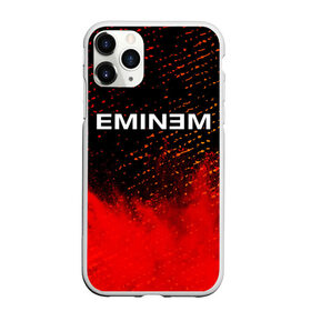 Чехол для iPhone 11 Pro Max матовый с принтом EMINEM / ЭМИНЕМ в Рязани, Силикон |  | Тематика изображения на принте: eminem | logo | music | oldschool | rap | raper | еминем | лого | логотип | логотипы | музыка | музыкант | олдскул | рэп | рэпер | рэппер | символ | символы | эминем