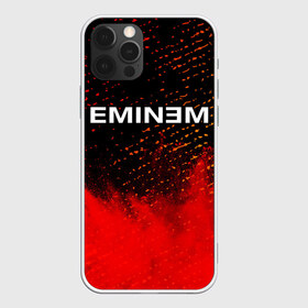 Чехол для iPhone 12 Pro Max с принтом EMINEM ЭМИНЕМ в Рязани, Силикон |  | Тематика изображения на принте: eminem | logo | music | oldschool | rap | raper | еминем | лого | логотип | логотипы | музыка | музыкант | олдскул | рэп | рэпер | рэппер | символ | символы | эминем