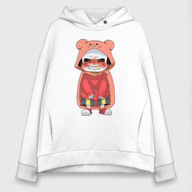 Женское худи Oversize хлопок с принтом Himouto! Umaru-chan Undertale в Рязани, френч-терри — 70% хлопок, 30% полиэстер. Мягкий теплый начес внутри —100% хлопок | боковые карманы, эластичные манжеты и нижняя кромка, капюшон на магнитной кнопке | anime himouto | anime umaru | himoto | himouto | himouto umaru | himouto umaru chan | himouto undertale | umaru | umaru chan | undertale | аниме | аниме умару | аниме химото | двуличная сестренка умару | умару | химото | химото умару тян