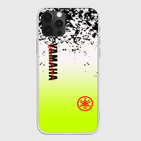 Чехол для iPhone 12 Pro Max с принтом Yamaha в Рязани, Силикон |  | abstract | bike | geometry | moto | motorcycle | sport | texture | абстракция | байк | геометрия | классика | модные | мото | мотоциклы | спорт | стиль | текст